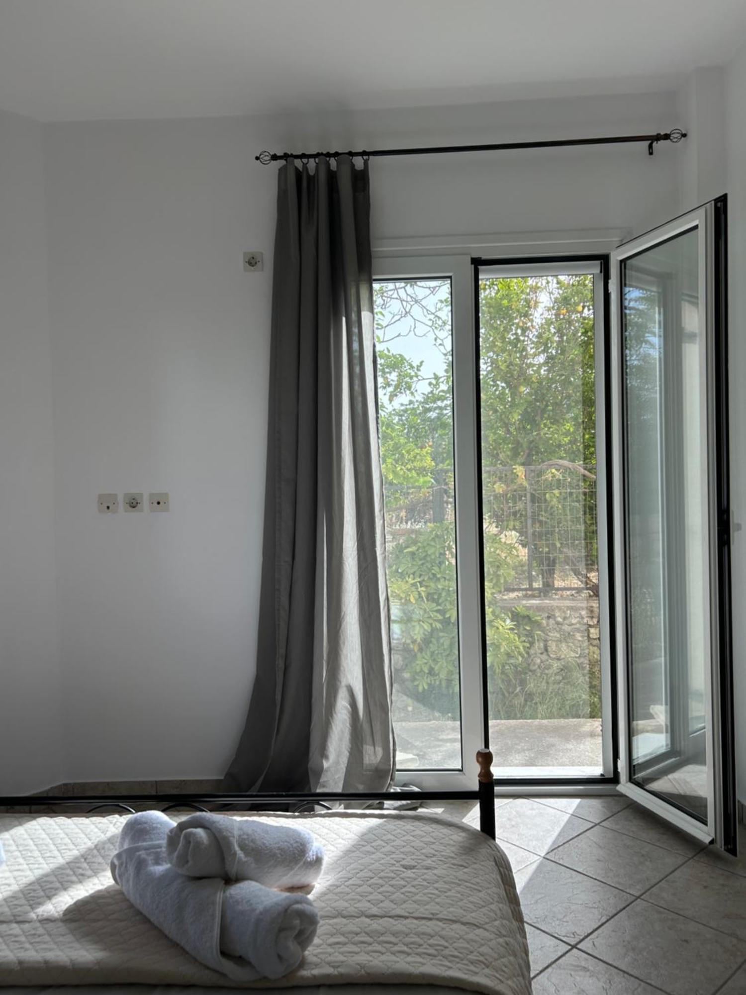 Noema House I Apartment Naxos City Exterior foto
